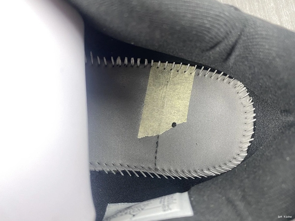 Retro 11 Georgetown 528895-007 - Jordan Low 0417